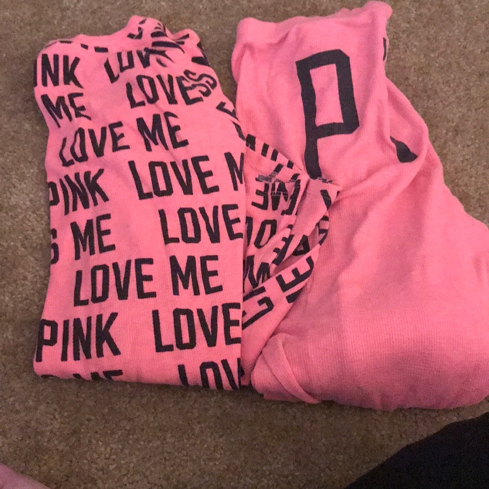 Sleep wear